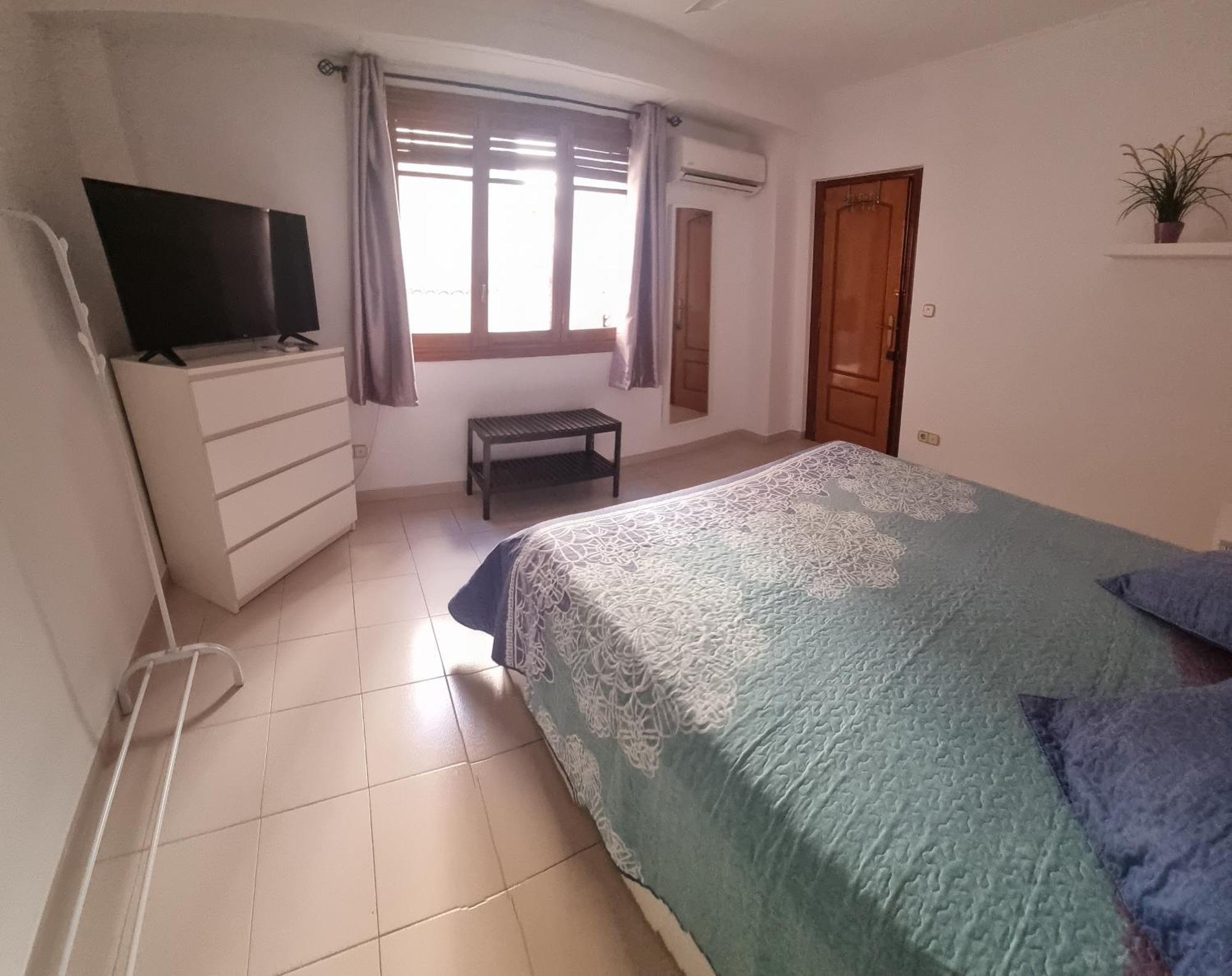 Casa Camino Al Castillo 사티바 외부 사진