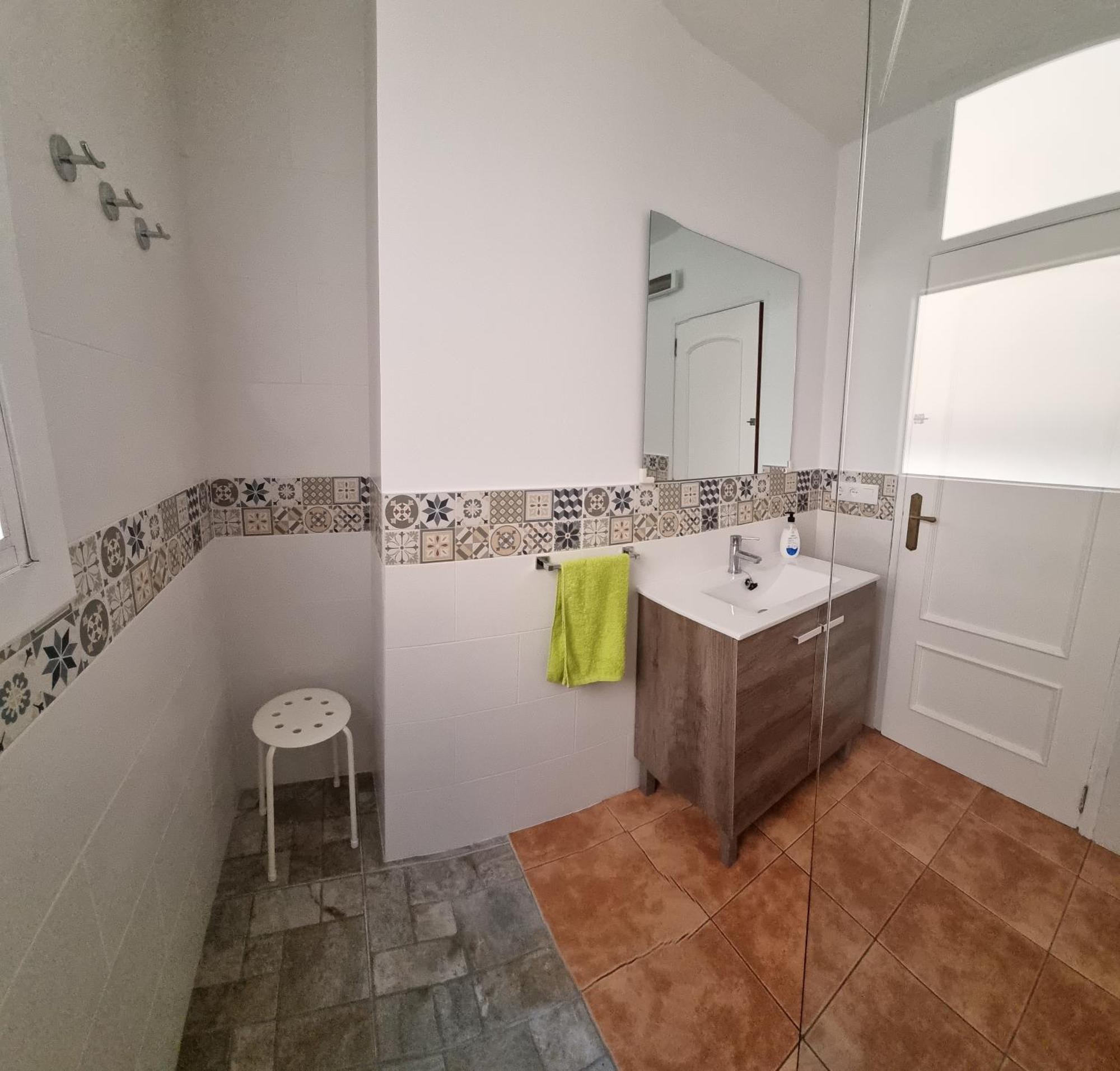 Casa Camino Al Castillo 사티바 외부 사진