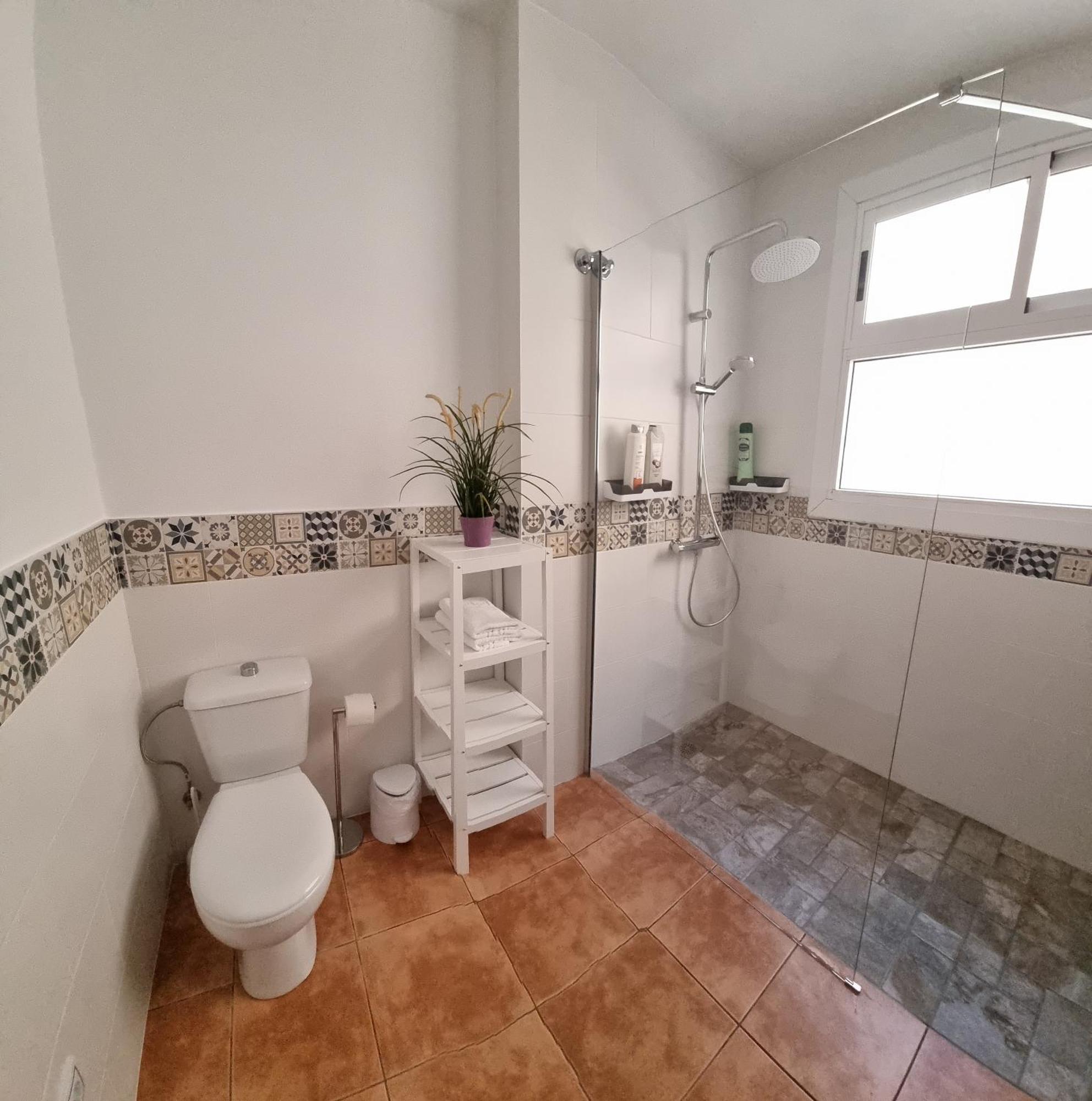 Casa Camino Al Castillo 사티바 외부 사진