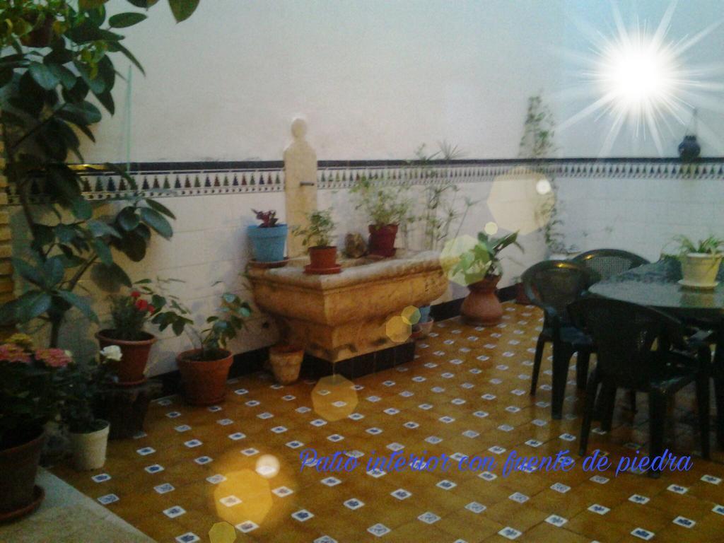Casa Camino Al Castillo 사티바 외부 사진