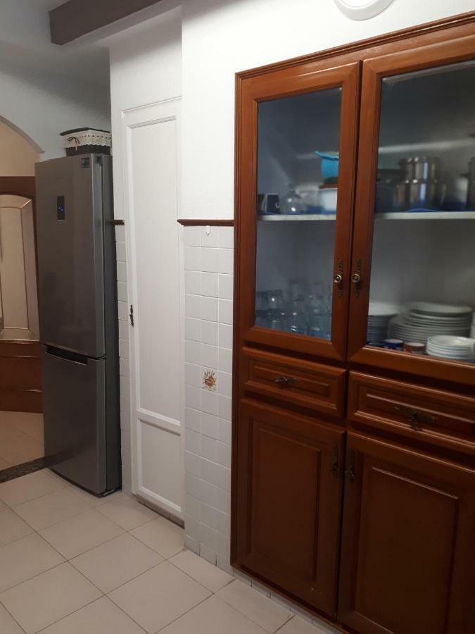 Casa Camino Al Castillo 사티바 외부 사진