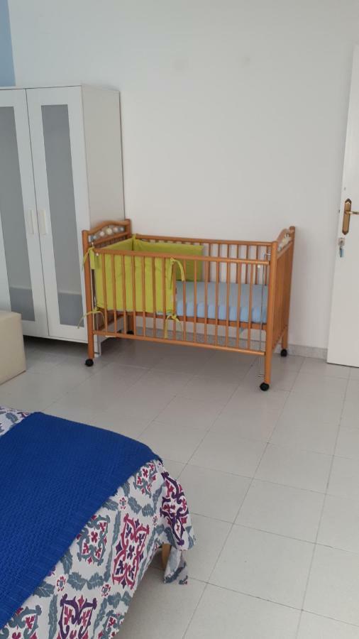 Casa Camino Al Castillo 사티바 외부 사진