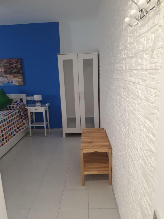 Casa Camino Al Castillo 사티바 외부 사진