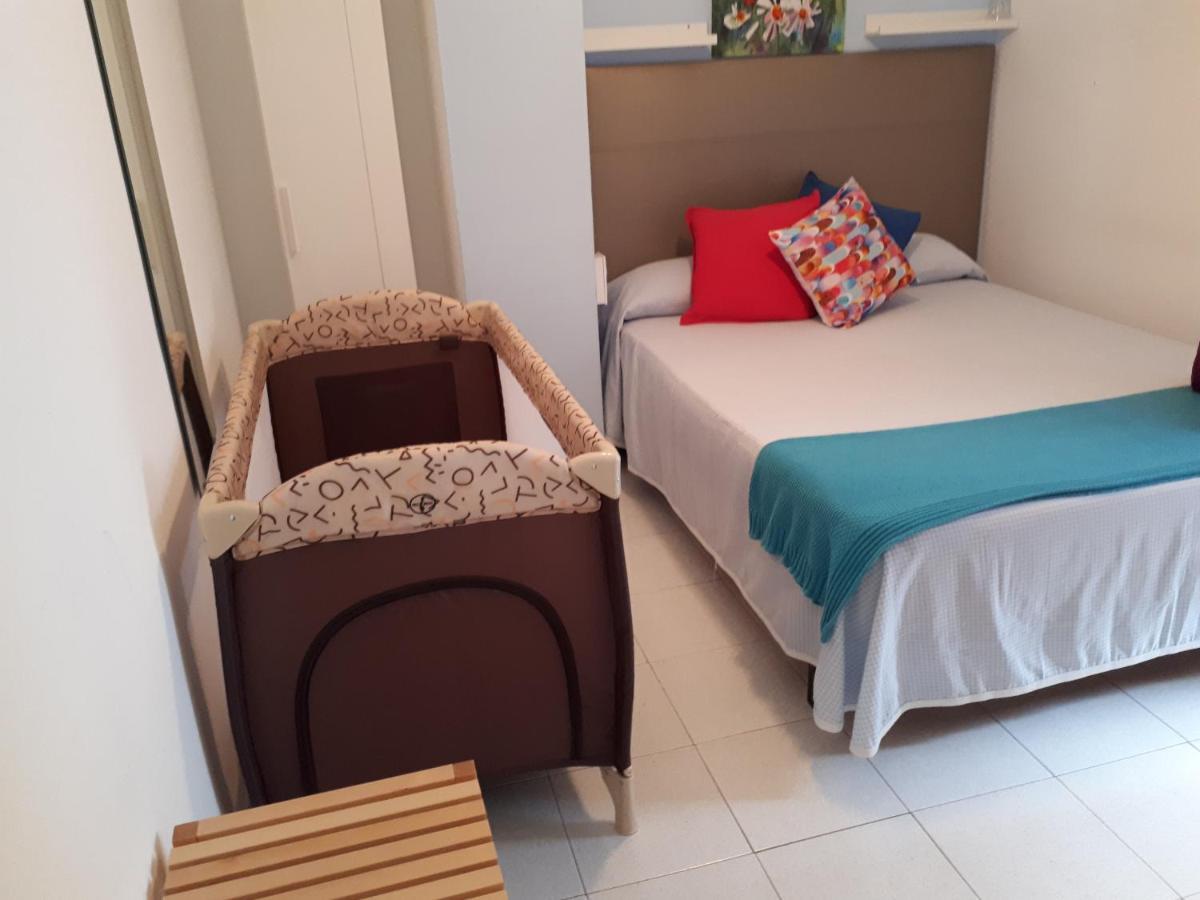Casa Camino Al Castillo 사티바 외부 사진