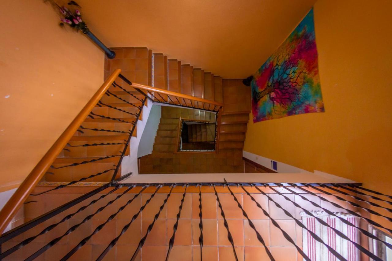 Casa Camino Al Castillo 사티바 외부 사진