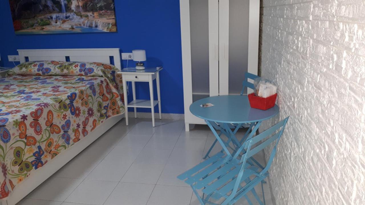 Casa Camino Al Castillo 사티바 외부 사진